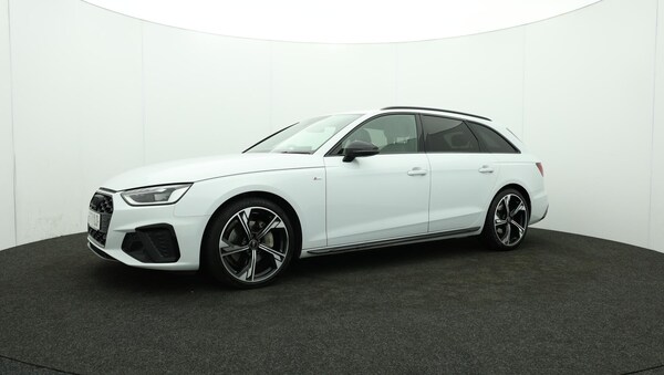 Used Audi A4 2022 for sale - 76314747: Photo 67