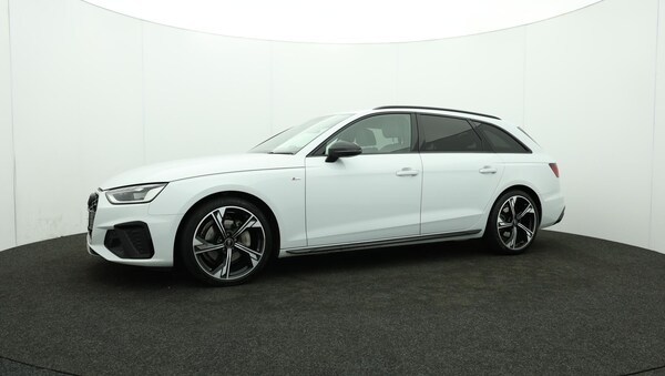 Used Audi A4 2022 for sale - 76314747: Photo 68