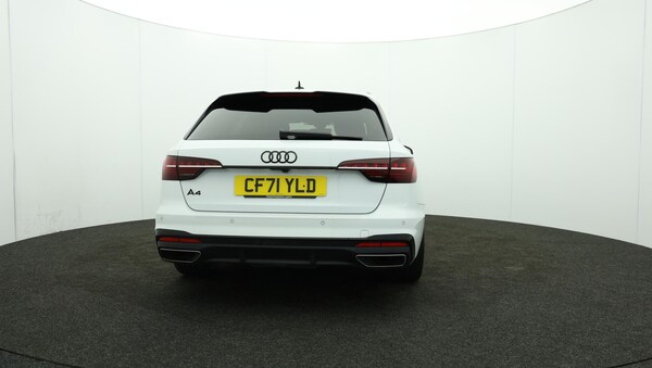 Used Audi A4 2022 for sale - 76314747: Photo 69
