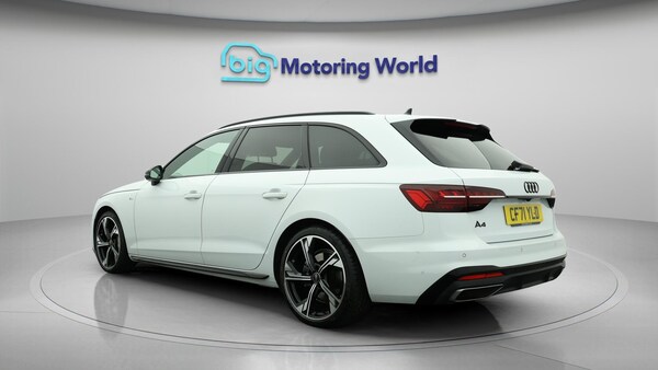 Used Audi A4 2022 for sale - 76314747: Photo 6