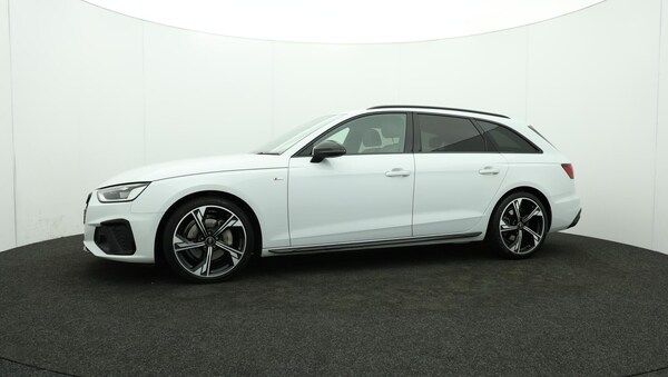 Used Audi A4 2022 for sale - 76314747: Photo 70