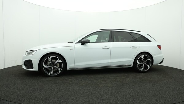 Used Audi A4 2022 for sale - 76314747: Photo 71