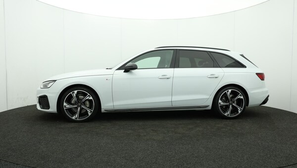 Used Audi A4 2022 for sale - 76314747: Photo 72