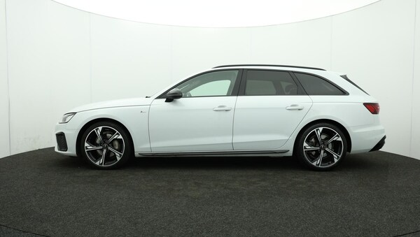Used Audi A4 2022 for sale - 76314747: Photo 73