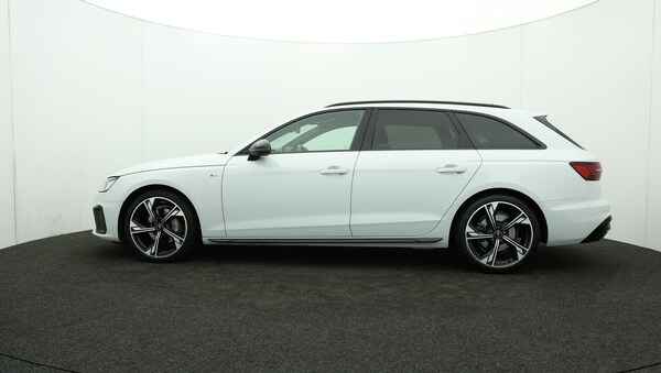 Used Audi A4 2022 for sale - 76314747: Photo 74