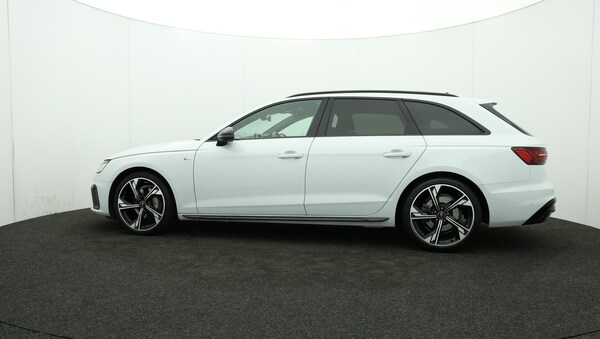 Used Audi A4 2022 for sale - 76314747: Photo 75