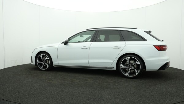 Used Audi A4 2022 for sale - 76314747: Photo 76