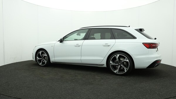 Used Audi A4 2022 for sale - 76314747: Photo 77
