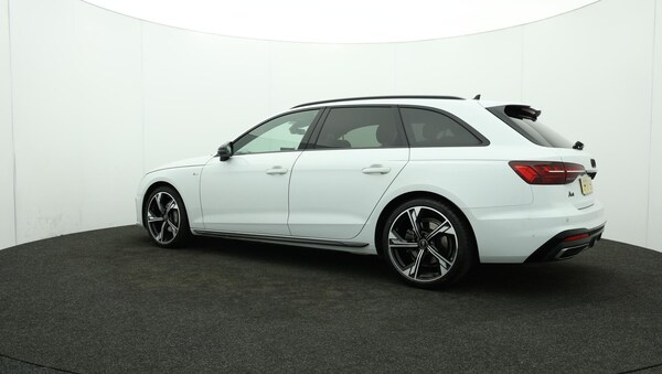 Used Audi A4 2022 for sale - 76314747: Photo 78