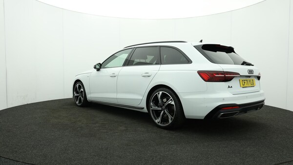 Used Audi A4 2022 for sale - 76314747: Photo 81