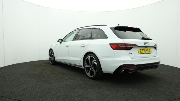 Used Audi A4 2022 for sale - 76314747: Photo 82