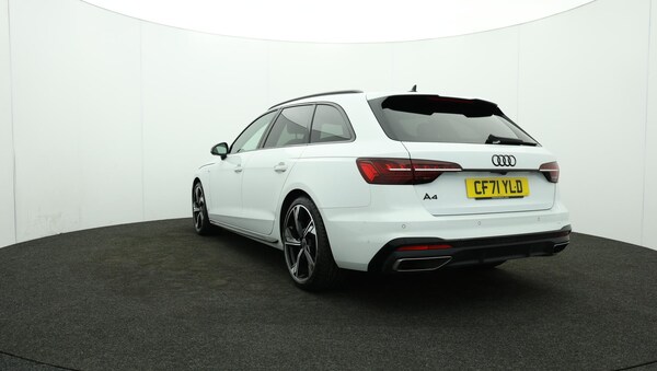 Used Audi A4 2022 for sale - 76314747: Photo 83