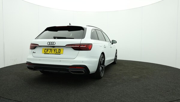 Used Audi A4 2022 for sale - 76314747: Photo 84