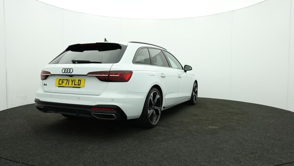 Used Audi A4 2022 for sale - 76314747: Photo 85
