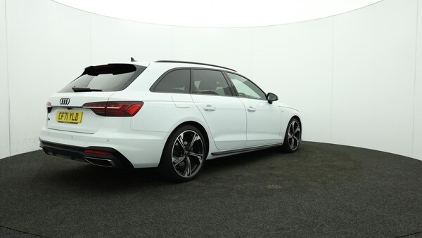 Used Audi A4 2022 for sale - 76314747: Photo 87