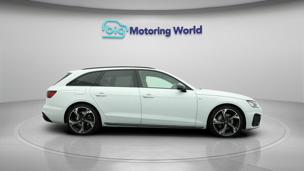 Used Audi A4 2022 for sale - 76314747: Photo 9