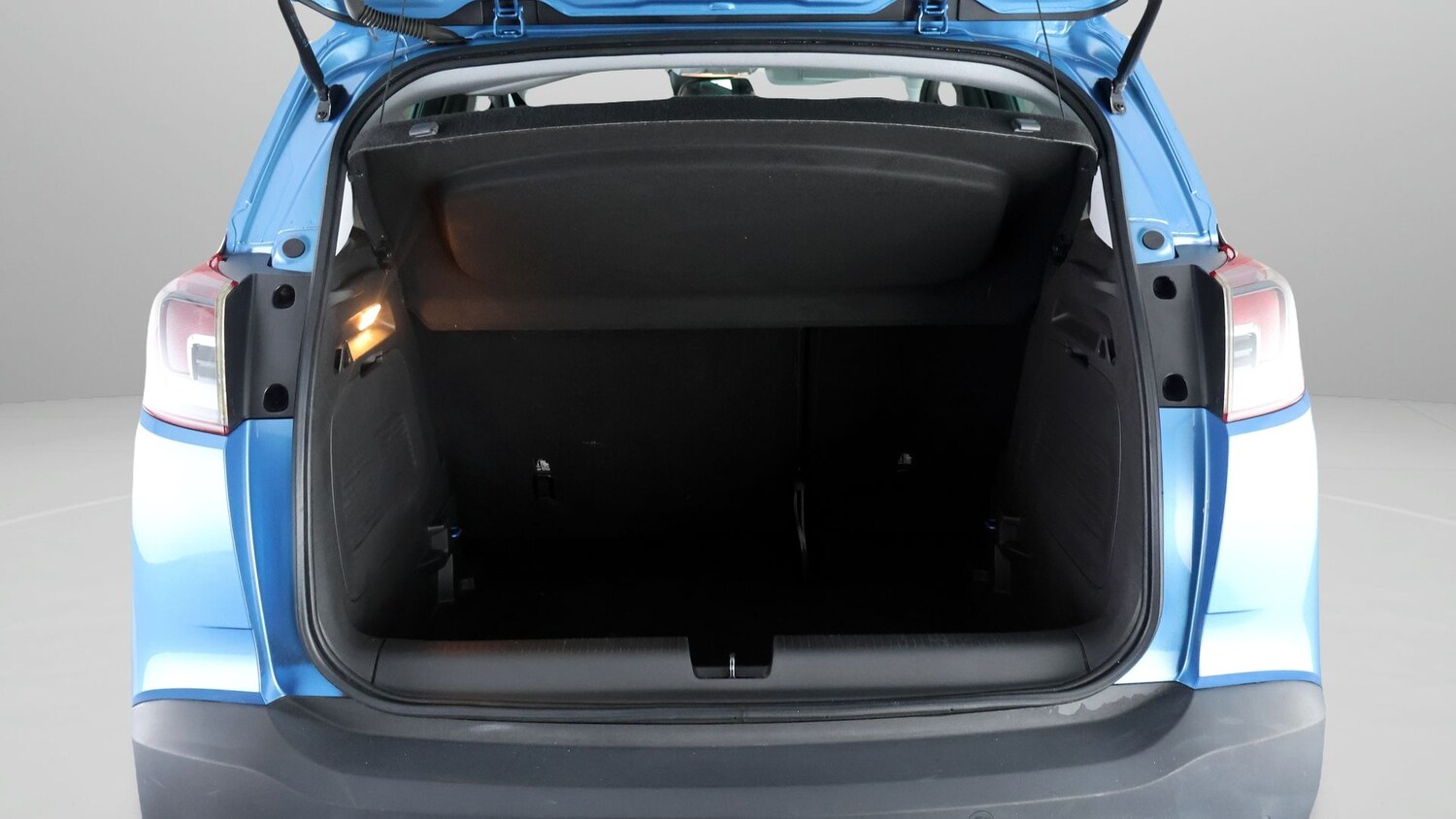 Used Vauxhall Crossland X 2020 for sale - 77438032: Photo 16