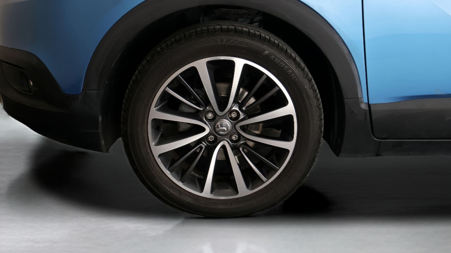 Used Vauxhall Crossland X 2020 for sale - 77438032: Photo 17