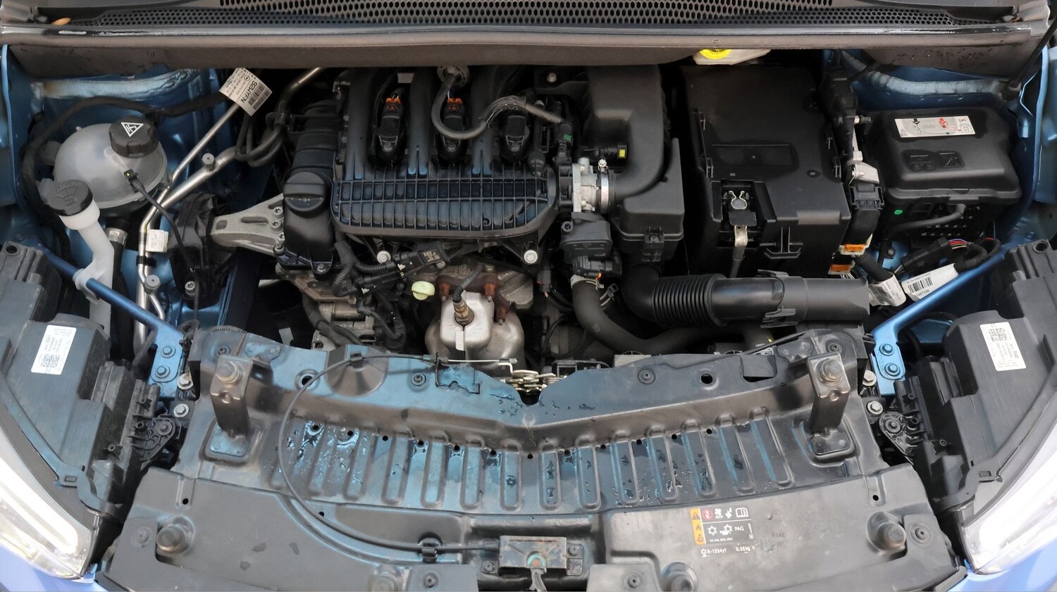 Used Vauxhall Crossland X 2020 for sale - 77438032: Photo 18