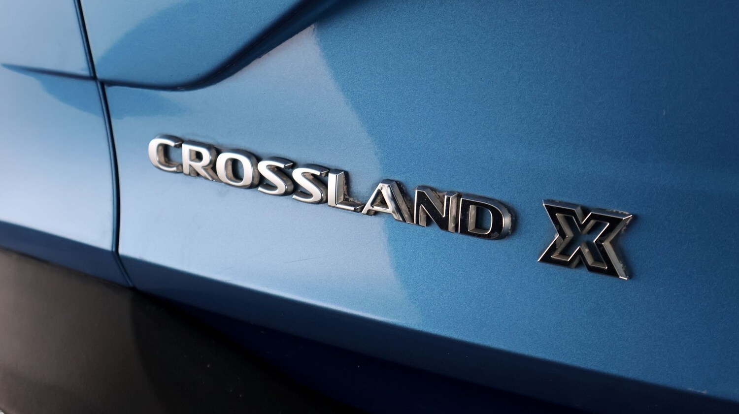 Used Vauxhall Crossland X 2020 for sale - 77438032: Photo 19