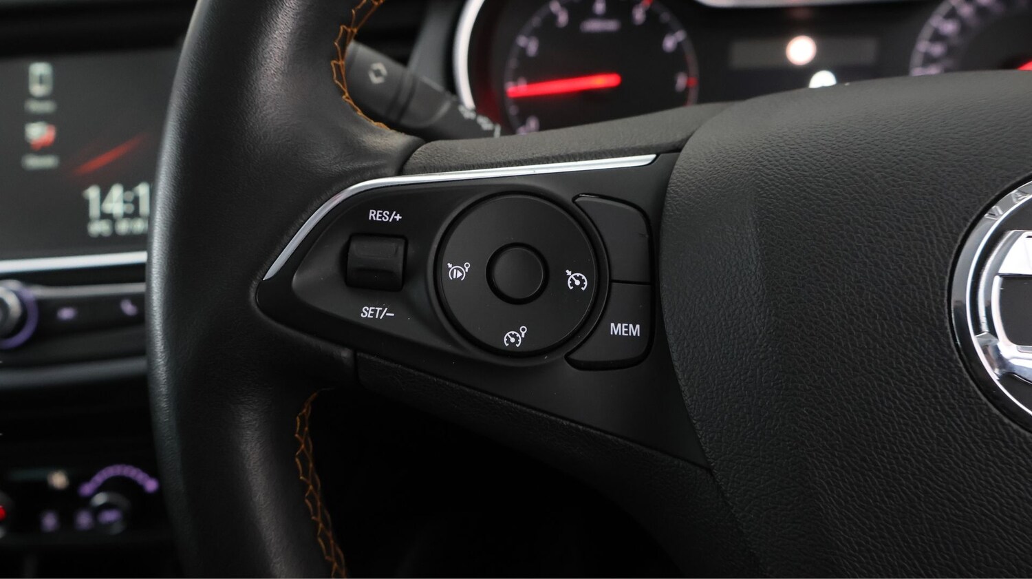 Used Vauxhall Crossland X 2020 for sale - 77438032: Photo 20