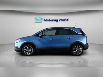 Used Vauxhall Crossland X 2020 for sale - 77438032: Photo