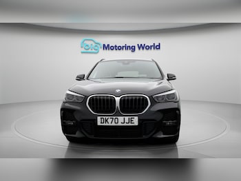 Used BMW X1 2020 for sale - 77107013: Photo