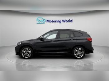 Used BMW X1 2020 for sale - 77107013: Photo