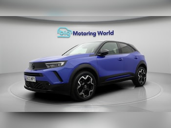 Used Vauxhall Mokka 2023 for sale - 79176898: Photo