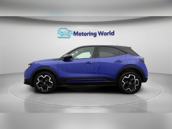 Used Vauxhall Mokka 2023 for sale - 79176898: Photo