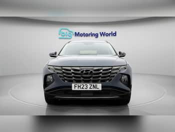 Used Hyundai TUCSON 2023 for sale - 79495532: Photo