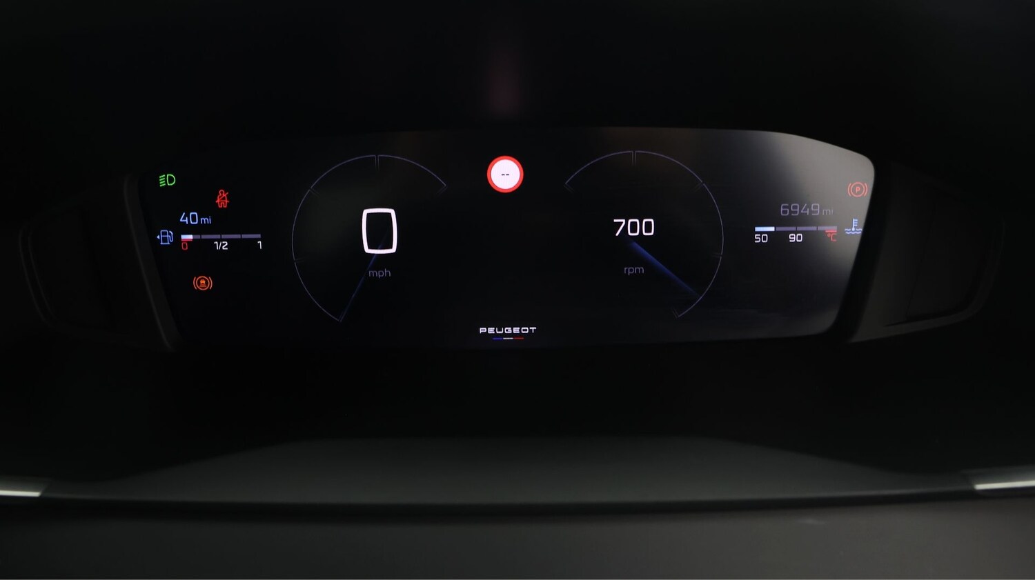 Used Peugeot 208 2024 for sale - 77271123: Photo 10