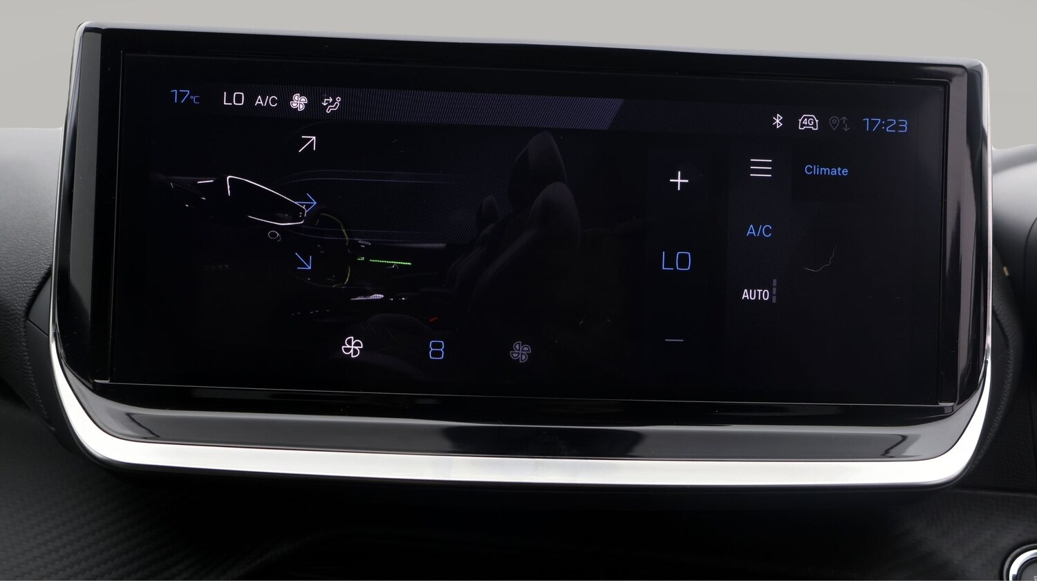 Used Peugeot 208 2024 for sale - 77271123: Photo 12