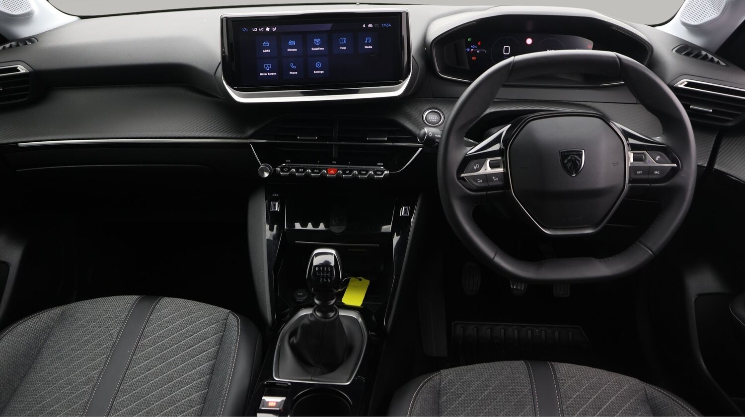 Used Peugeot 208 2024 for sale - 77271123: Photo 13