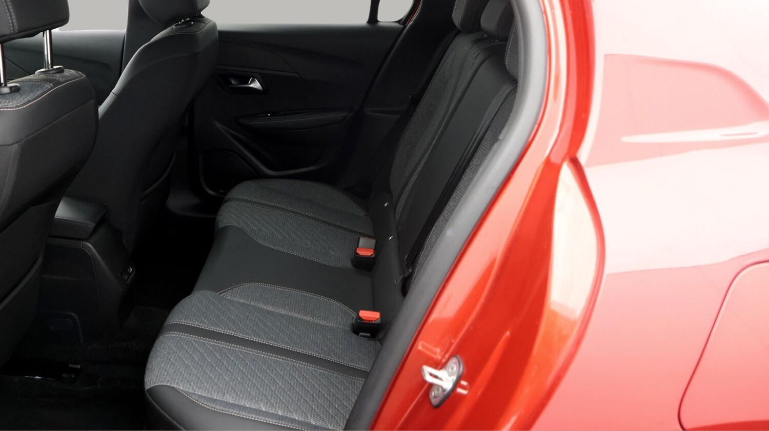 Used Peugeot 208 2024 for sale - 77271123: Photo 16