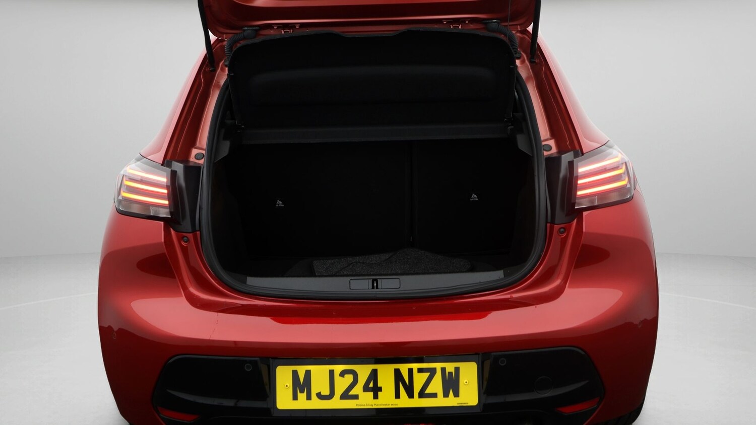 Used Peugeot 208 2024 for sale - 77271123: Photo 17