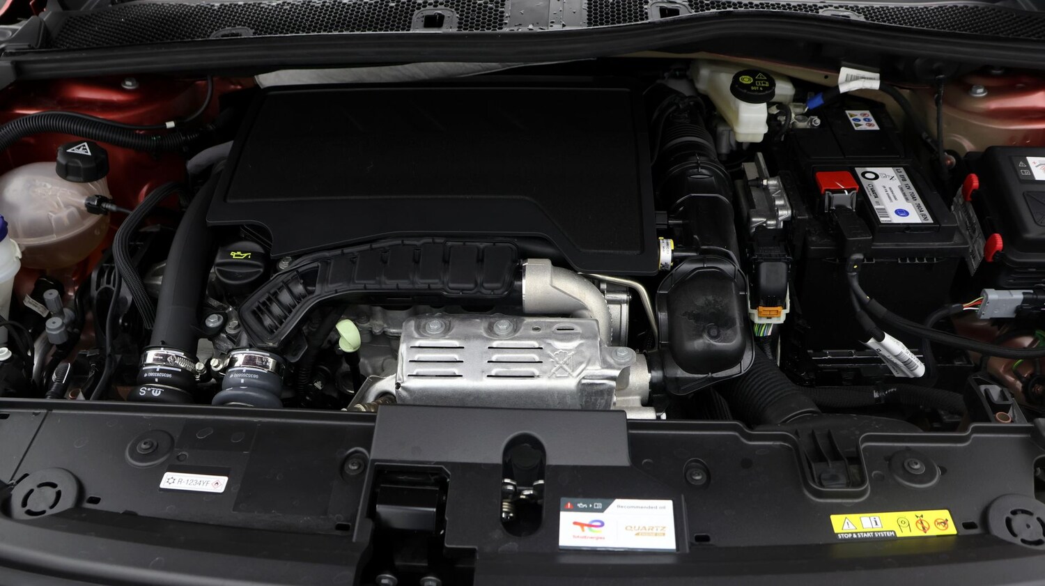 Used Peugeot 208 2024 for sale - 77271123: Photo 19