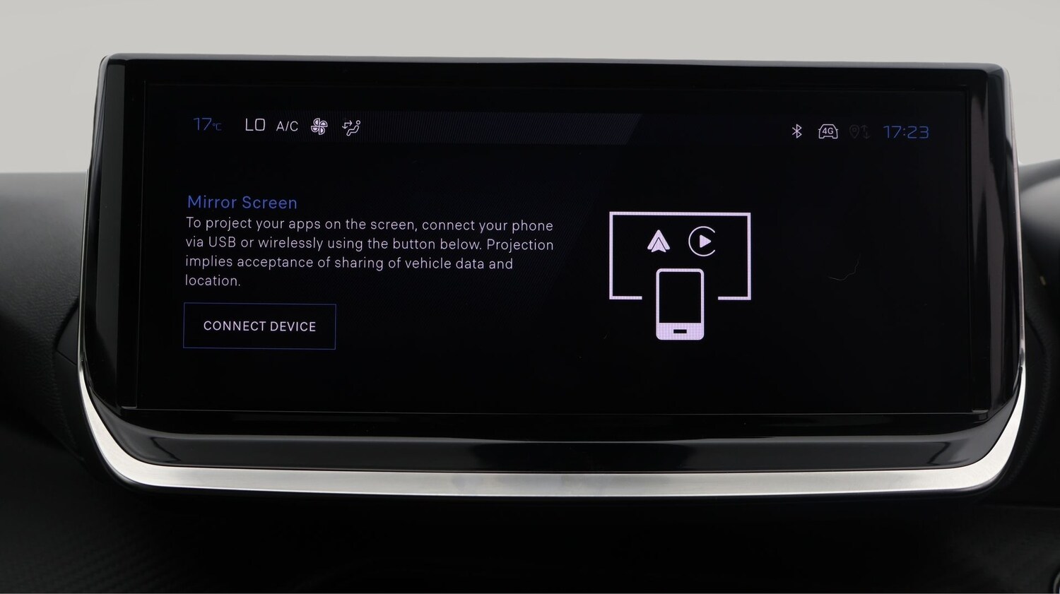 Used Peugeot 208 2024 for sale - 77271123: Photo 23