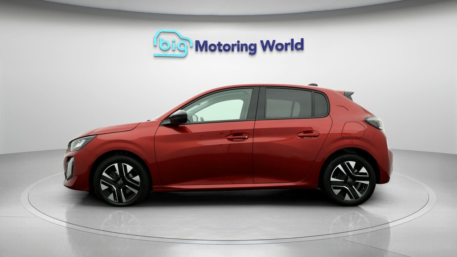 Used Peugeot 208 2024 for sale - 77271123: Photo 4