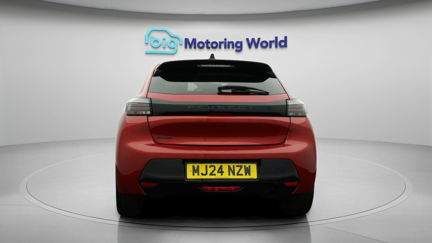 Used Peugeot 208 2024 for sale - 77271123: Photo 6