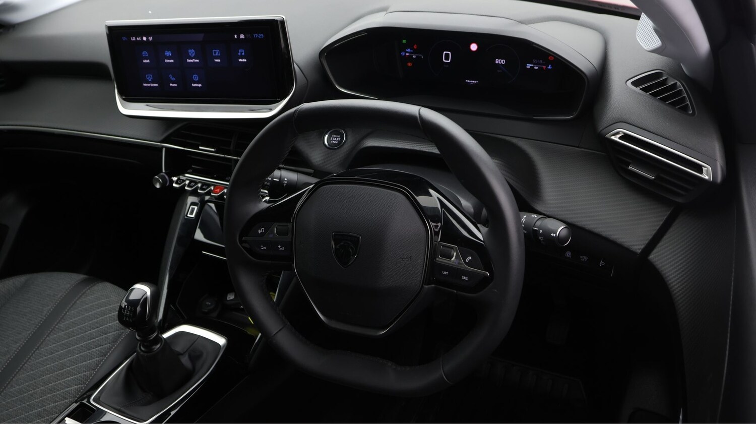 Used Peugeot 208 2024 for sale - 77271123: Photo 9