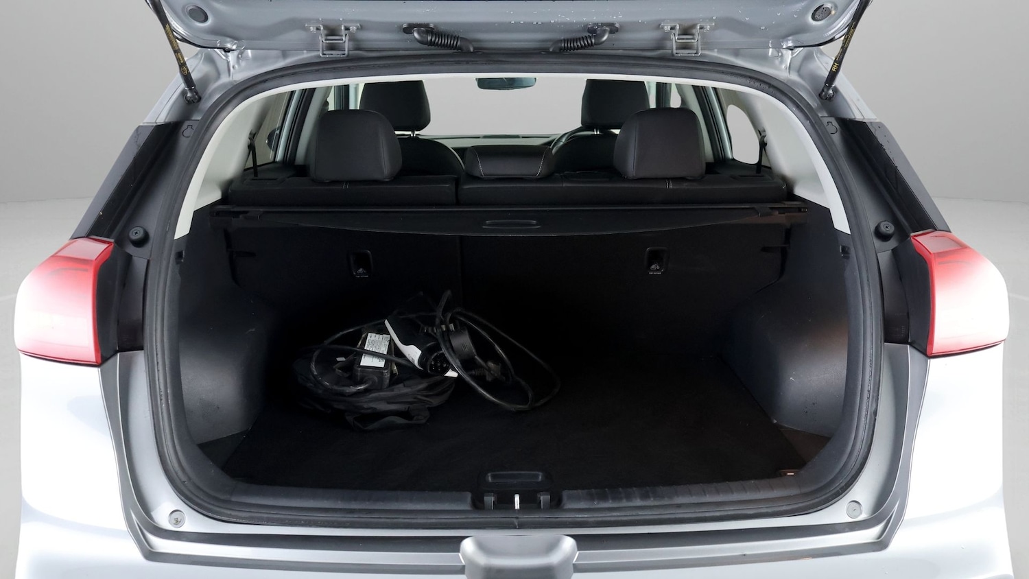 Used Kia Niro 2022 for sale - 77451335: Photo 16