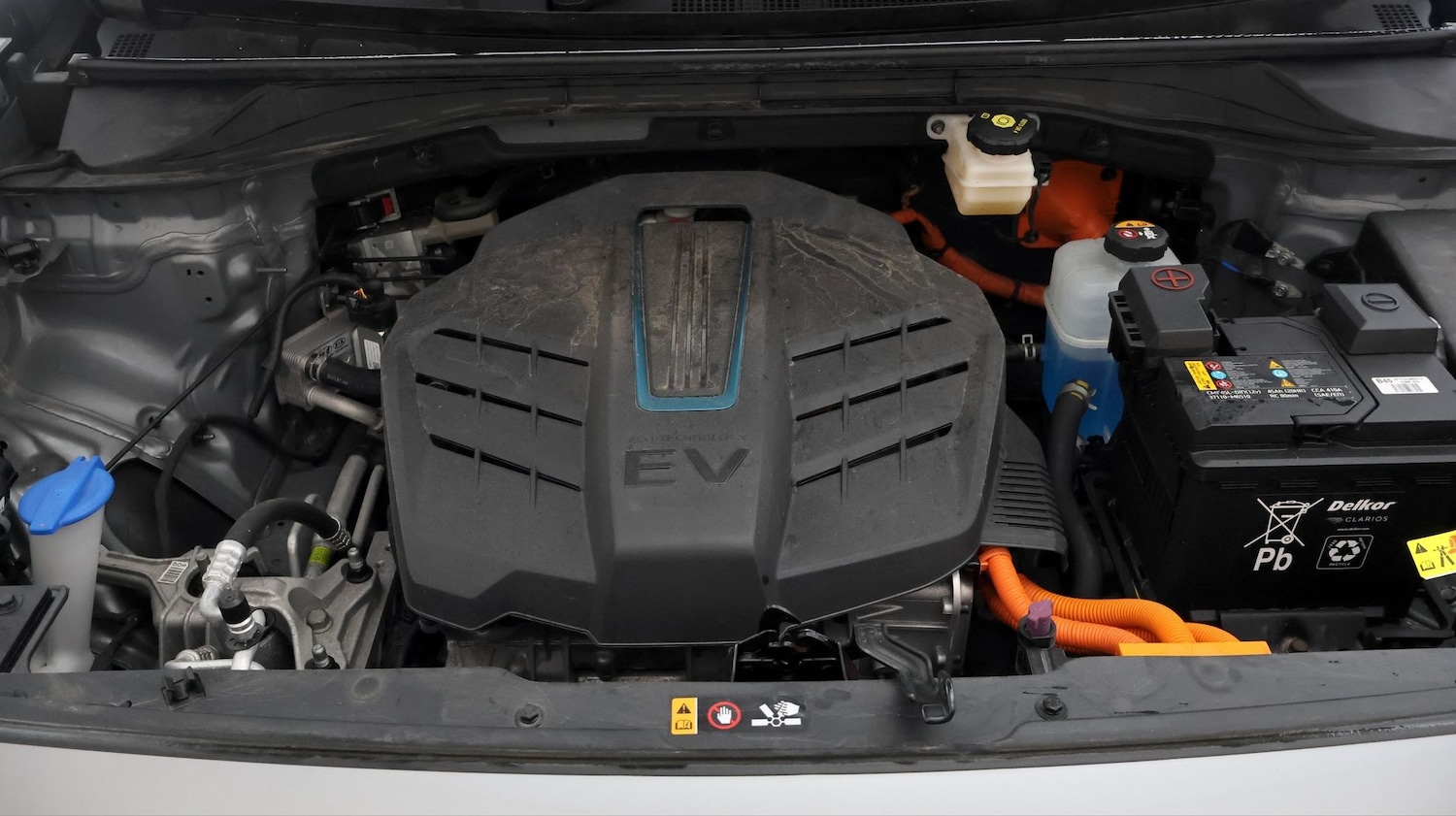 Used Kia Niro 2022 for sale - 77451335: Photo 18