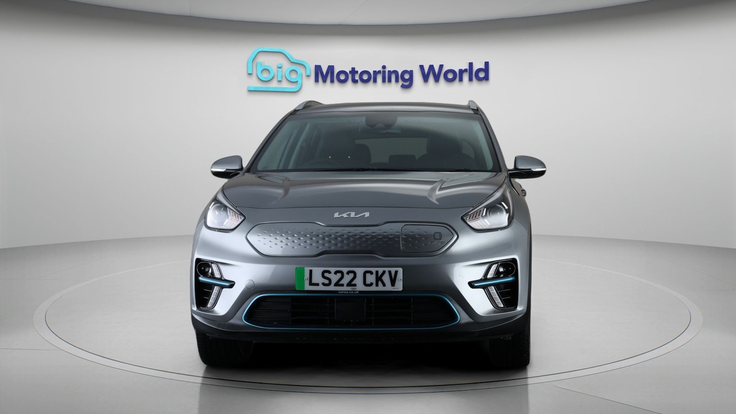 Used Kia Niro 2022 for sale - 77451335: Photo 2