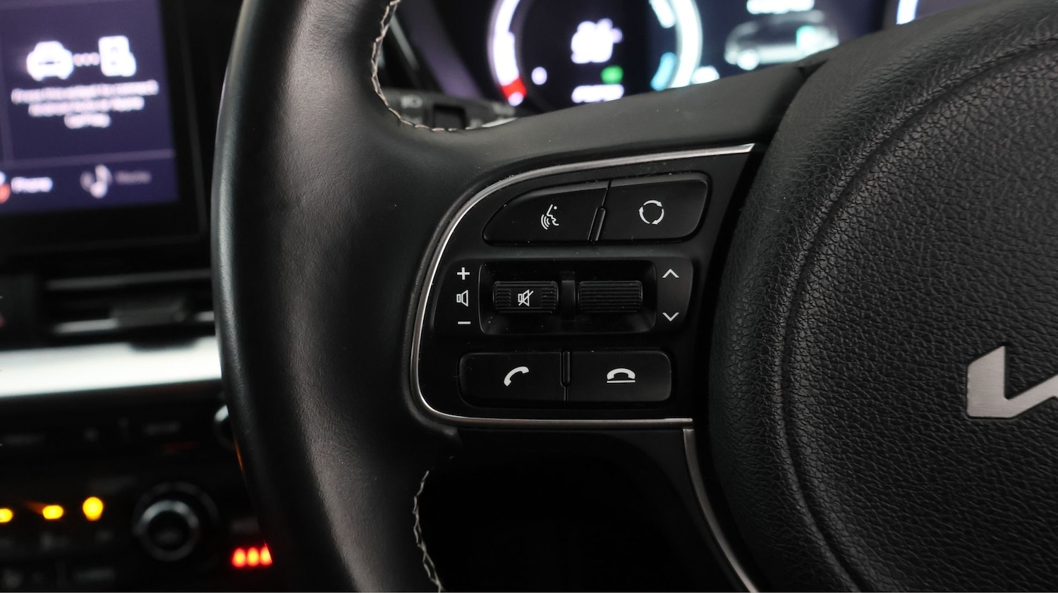 Used Kia Niro 2022 for sale - 77451335: Photo 20