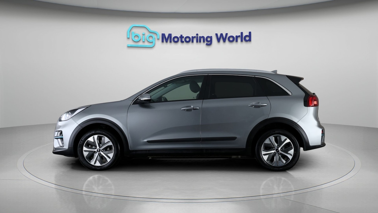 Used Kia Niro 2022 for sale - 77451335: Photo 4