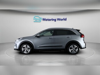 Used Kia Niro 2022 for sale - 77451335: Photo