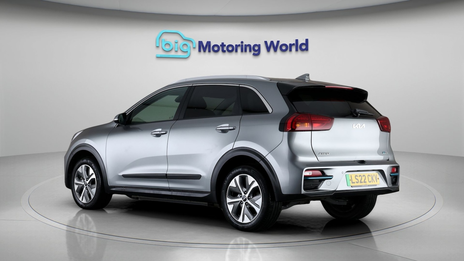 Used Kia Niro 2022 for sale - 77451335: Photo 5