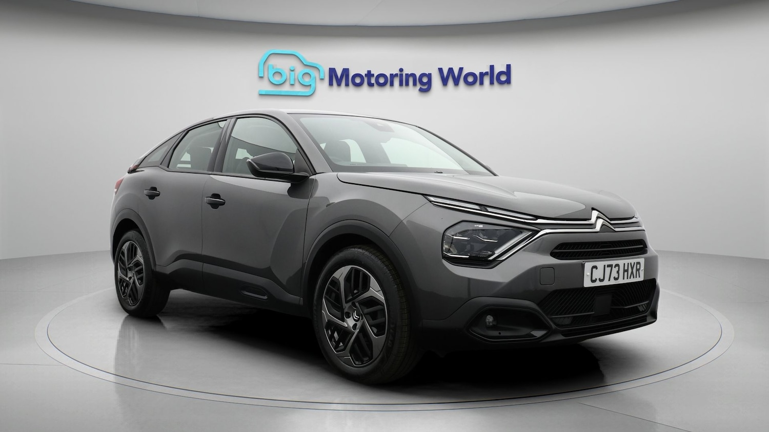 Used Citroen C4 2023 for sale - 77721012: Photo 1