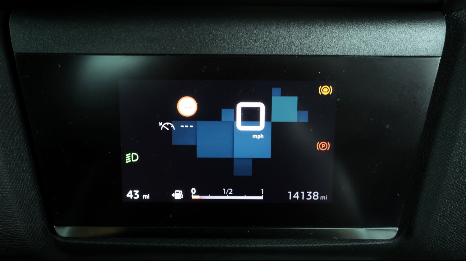 Used Citroen C4 2023 for sale - 77721012: Photo 10